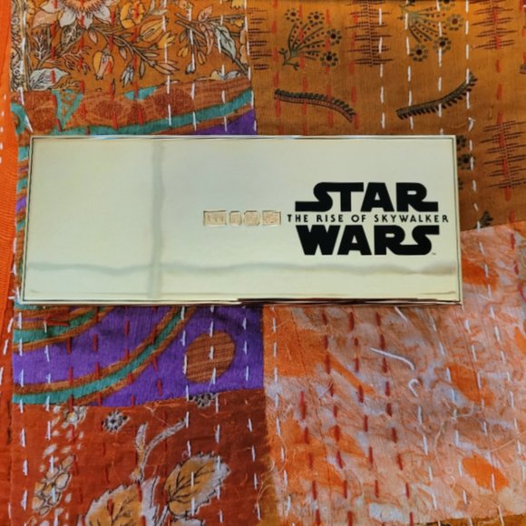 Rare Pat McGrathMakeupStar Wars Pat Mcgrath Palette Mothership